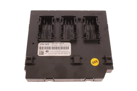 Komfortná riadiaca jednotka 1K0937087P