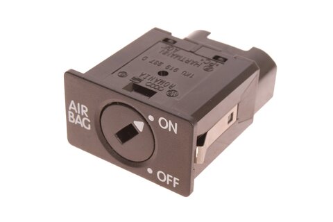 Spínač airbagu - 1K8919237 1K0919237 C/D