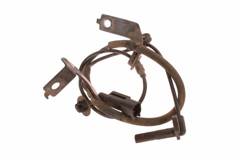 Snímač otáčok kolesa ABS predný pravý