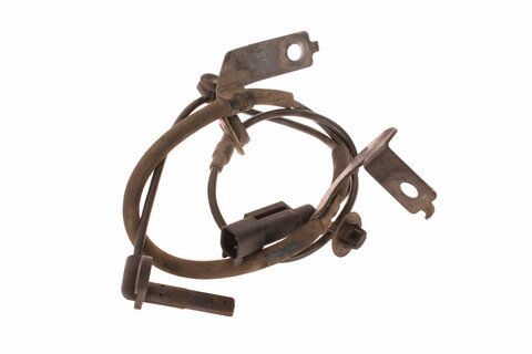 Snímač otáčok kolesa ABS predný ľavý