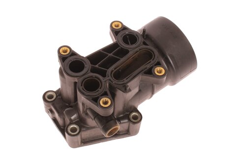 Držiak olejového filtra - 03L115389 H/B/C/G