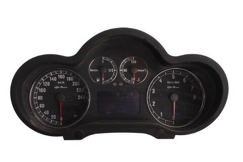 Prístrojový štít