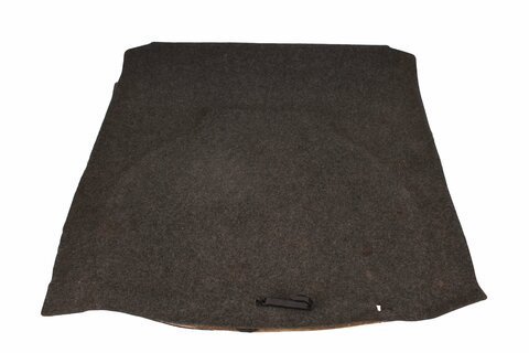 Koberec batožinového priestoru combi - 1Z9863463 F/-/E