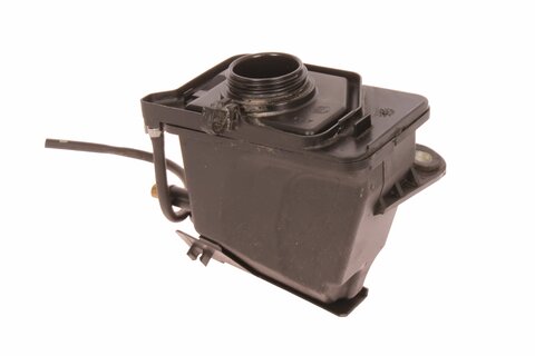 Nádobka kvapaliny posilňovača riadenia