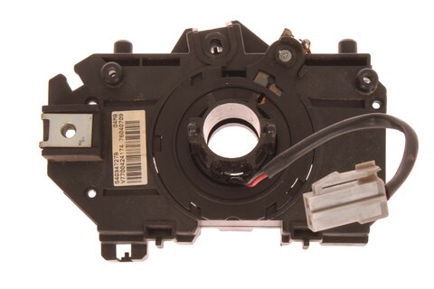 Držiak airbag krúžok