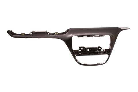 Kryt palubnej dosky 9673830077