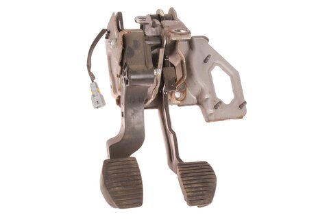 Kulisa pedálov komplet 4500AZ