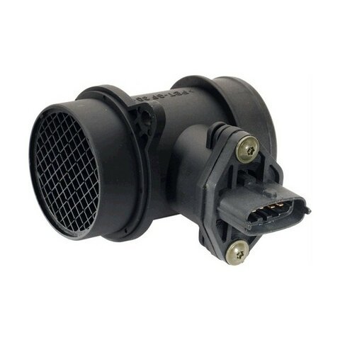 Váha vzduchu 1.3 MJTD