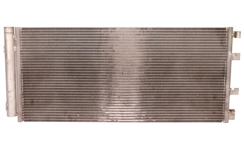 Chladič klimatizácia