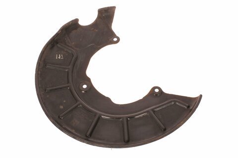 Brzdový štít predný pravý - 1K0615312 F/B