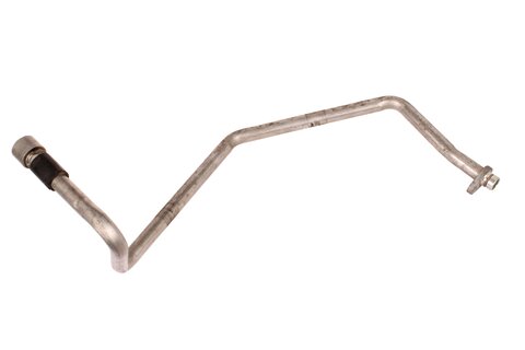 Rúrka klimatizácia