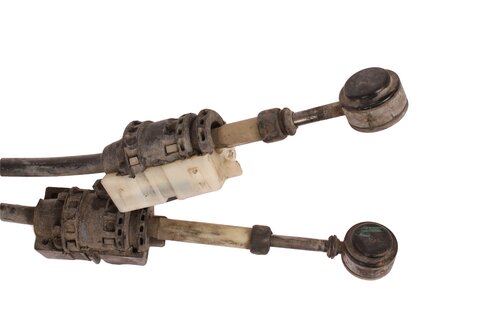 Lanovody radenie kompletný 9808161480