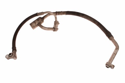 Rúrka klimatizácia