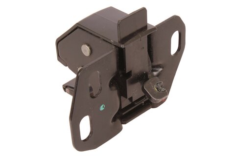 Zámok zadných krídlových dverí