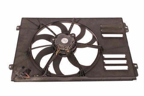 Veniec ventilátora (sahara) 1K0121205AC