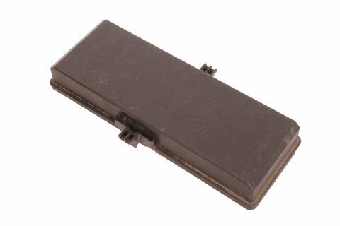 Horný kryt poistkovej skrine