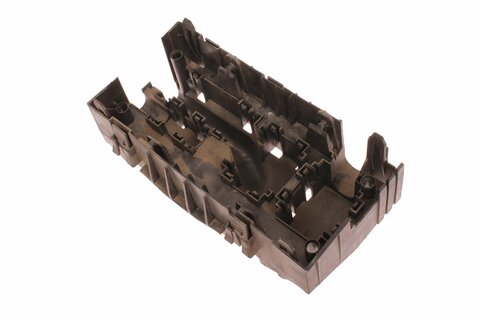 Spodný kryt poistkovej skrine