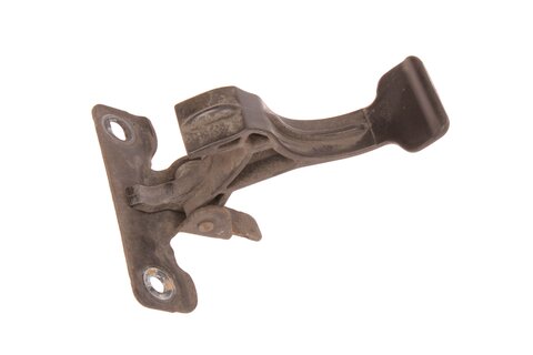 Bezpečnostný háčik kapoty 9673383380 (hatchback)