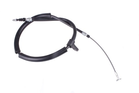 Lanovod parkovacej brzdy pravý