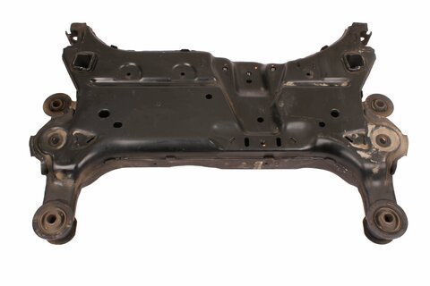 Nápravnice predné (automat)