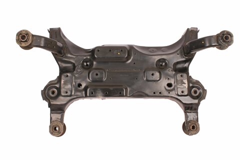 Nápravnice predné (automat)