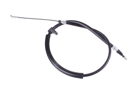 Lanovod parkovacej brzdy ľavý