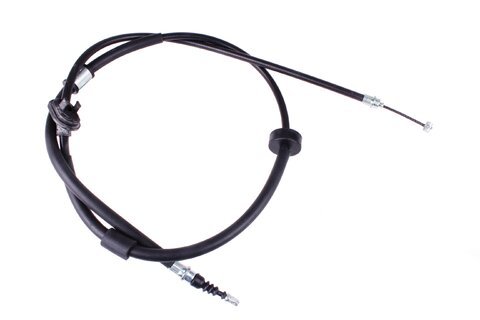 Lanovod parkovacej brzdy pravý