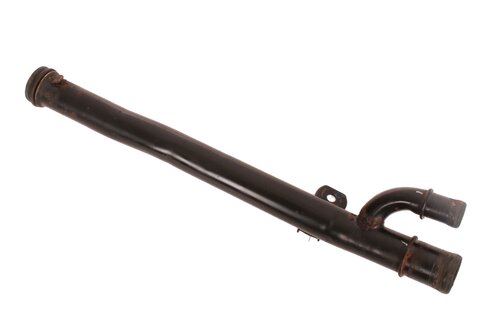 Rúrka chladiaceho okruhu motora