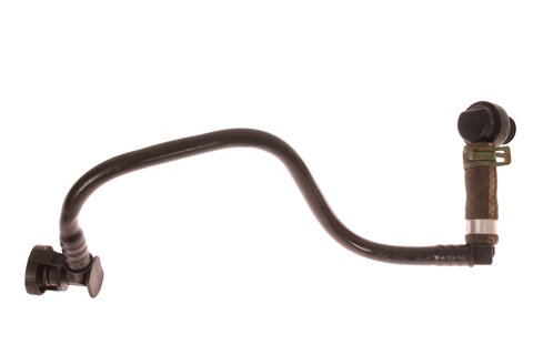 Podtlaková rúrka posilňovača bŕzd