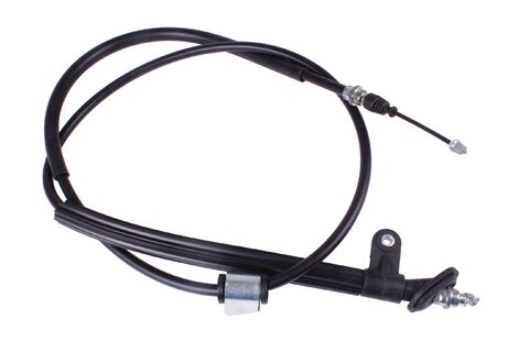 Lanovod parkovacej brzdy ľavý