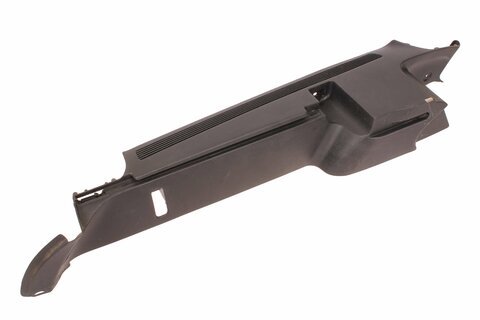 Plast batožinového priestoru ľavý combi - 1Z9867761 J/H 47H