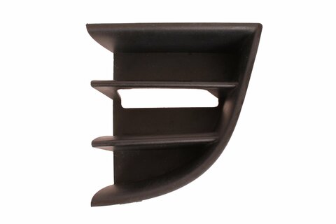 Mriežka predného nárazníka ľavá 2009- 1Z0853665C