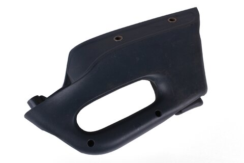 Kľučka posuvných dverí vnútorné pravá P -05