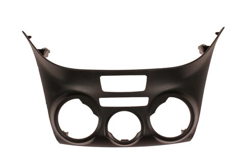 Rámček ovládanie kúrenia 9672846477