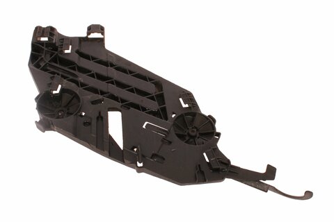 Držiak predného svetla pravý 2009- - 1Z0941614