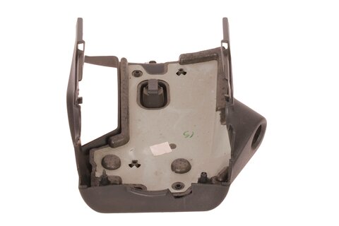 Kryt volantu spodná časť - 9673915477