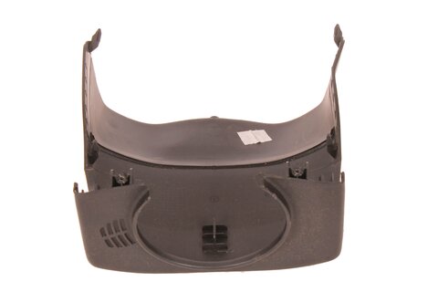 Plastový kryt volantu vrchný 9672846777