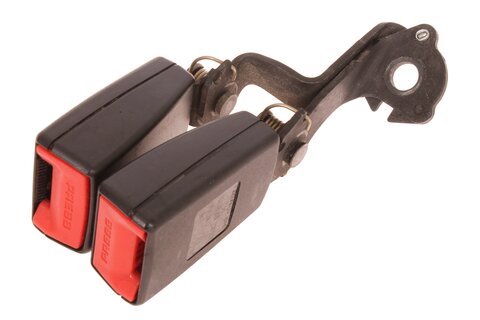 Dvojitý zámok pásu - 1Z0857488BFCN