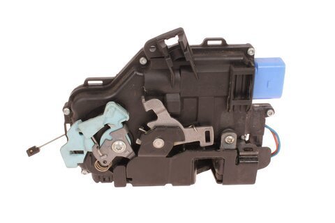 Zámok dverí ľavý predný 3D1837015AP