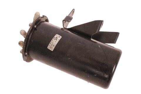 Teleso palivového filtra - 3C0127400D