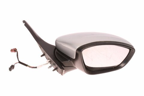 Zrkadlo spätné pravé elektrické (lakovacie) 1611240380