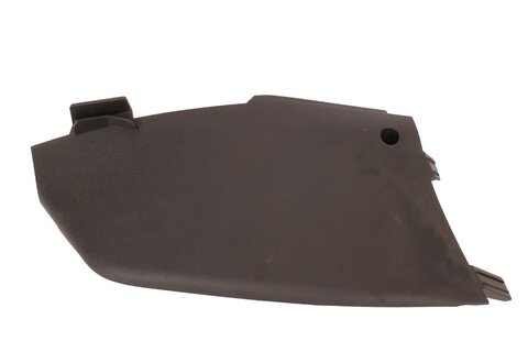Bočný kryt stredového tunela ľavý 9672848177