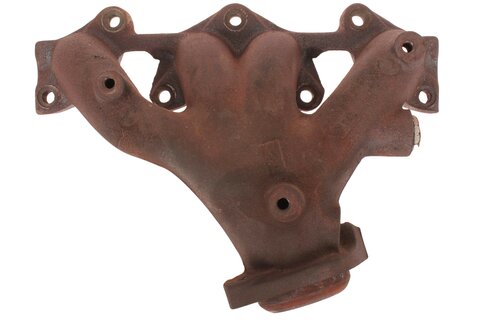 Výfukové potrubie motora 1.4 / 1.6i