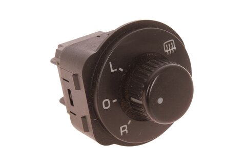 Tlačidlo nastavenia zrkadiel - 1Z1959565 H/E 9B9