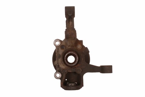 Pravá predná tehlica s ložiskom