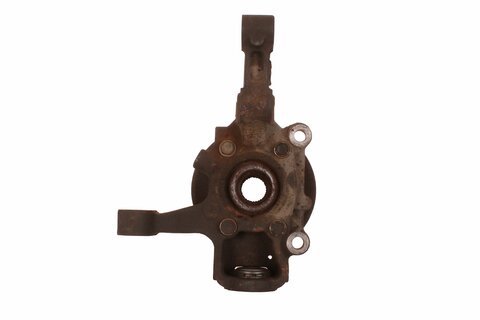 Ľavá predná těhlice s ložiskom