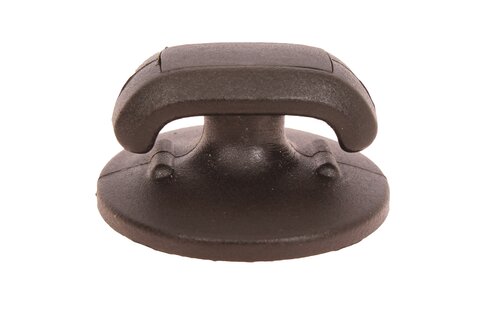 Plastový háčik batožinového priestoru 1Z9868280 B/-/A