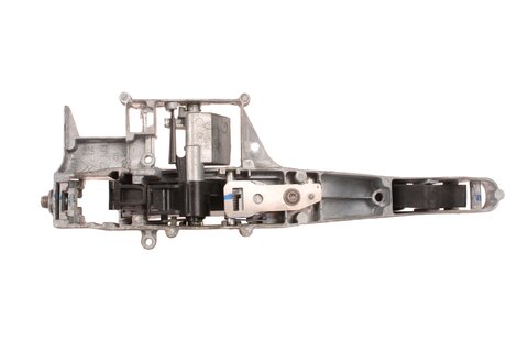 Kľučka dverí vonkajšia ľavá predná (lakovacia) 910958