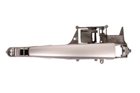 Kľučka dverí vonkajšia ľavá predná (lakovacia) 910958