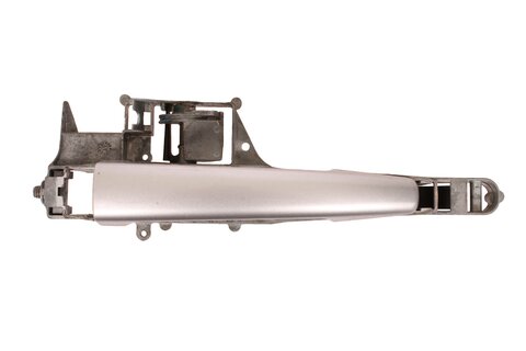 Kľučka dverí vonkajšia pravá predná (lakovacia) 910959